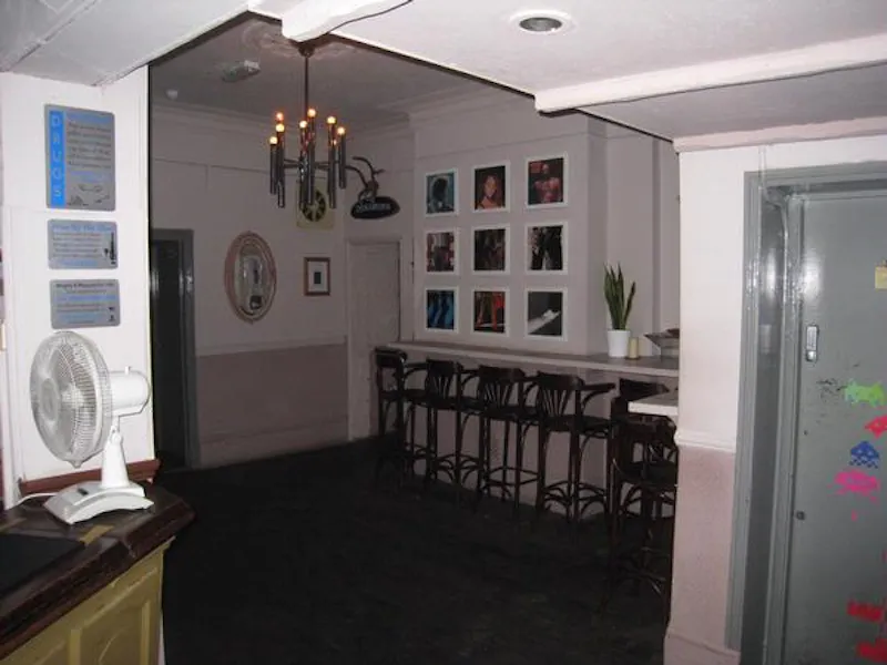 Traditional Hackney pub, R743 (photo 13)