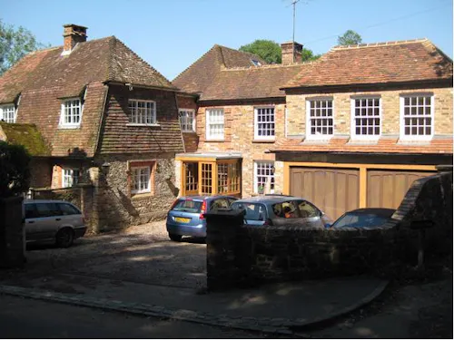 Film location, C807