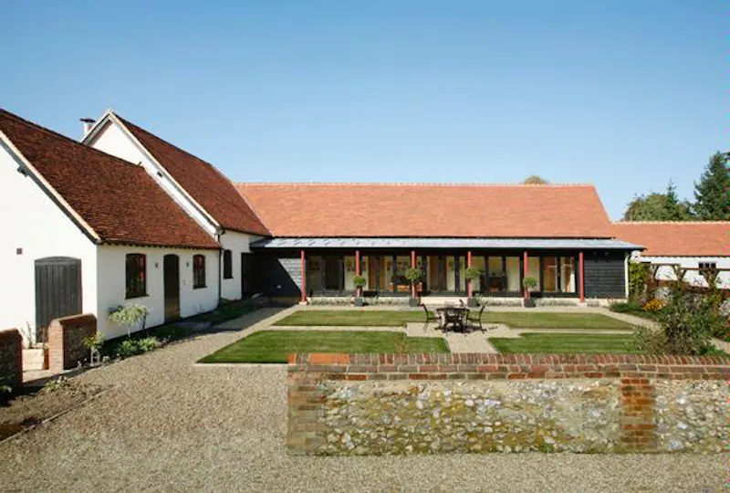 Film location L625 in Hertfordshire (photo 1)