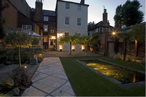 Substantial Barnet townhouse, A1253