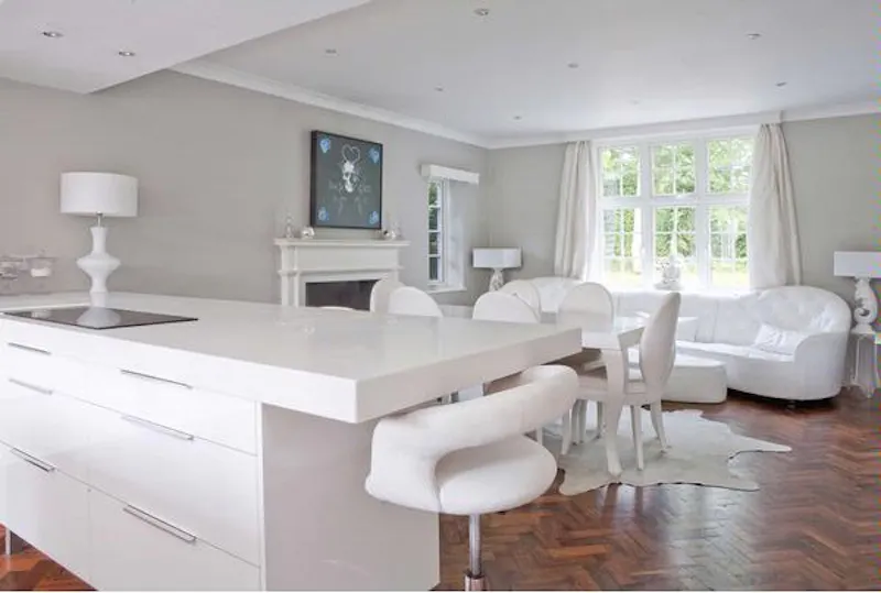 Haywards Heath house, B1543 (photo 8)