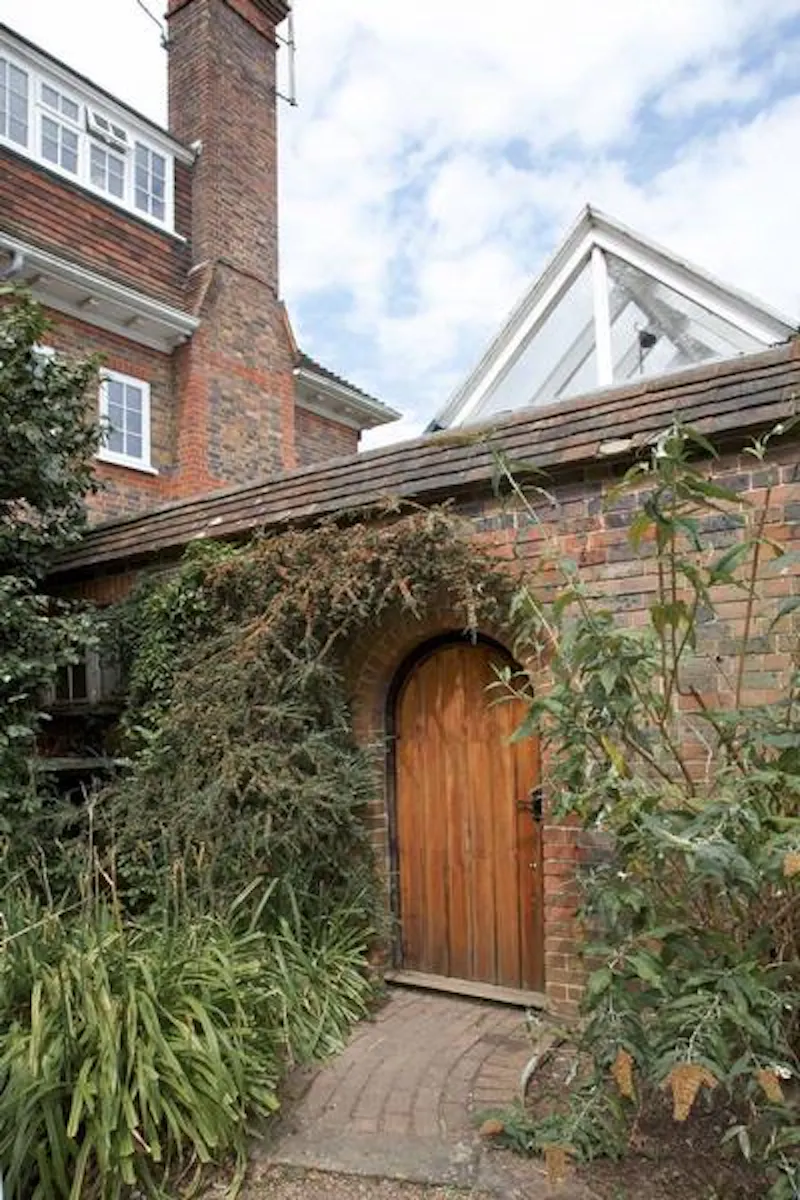 Stable / Outbuildings at Haywards Heath house, B1543 (photo 61)