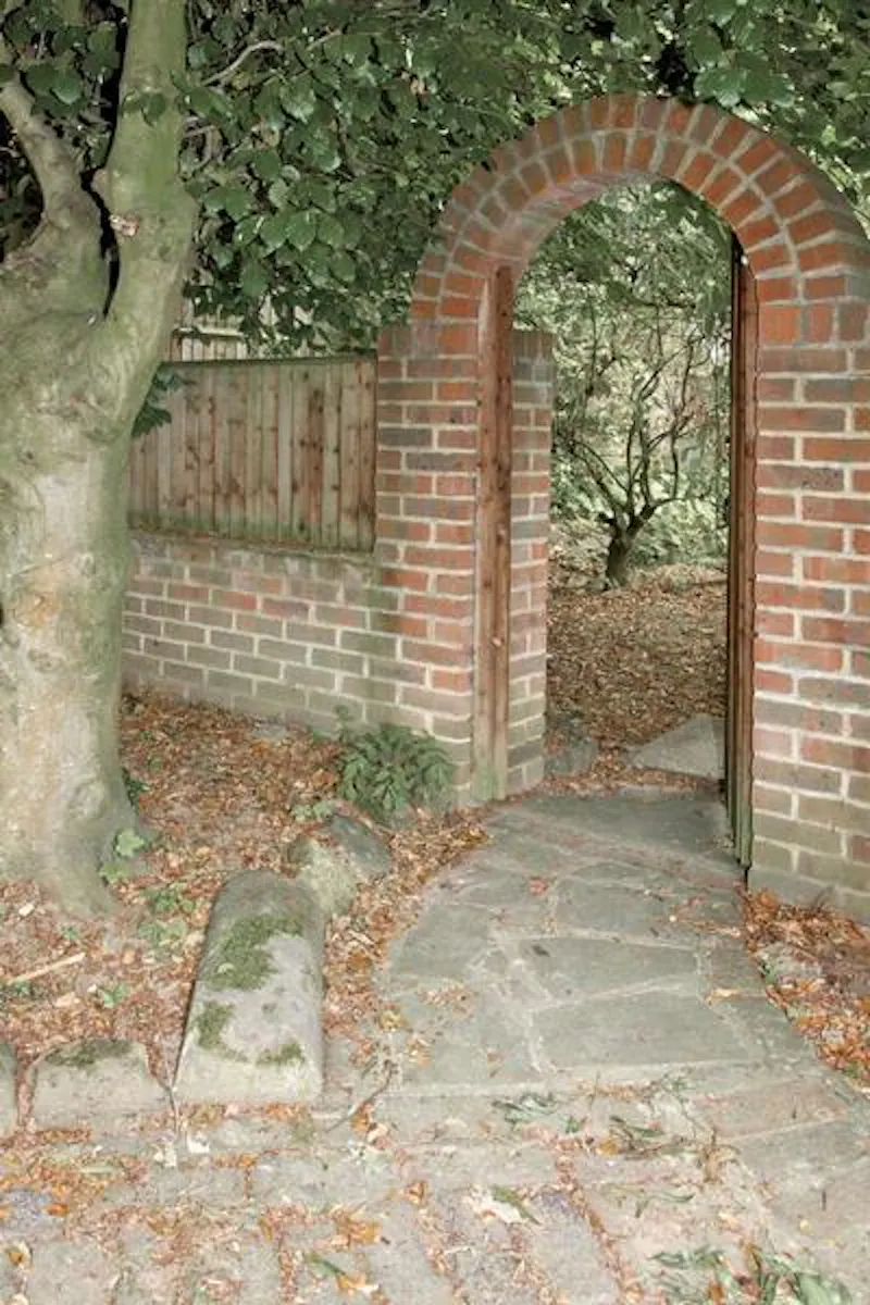 Haywards Heath house, B1543 (photo 62)