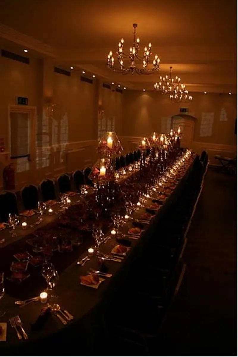 Hendon boutique hotel and venue, R745 (photo 7)