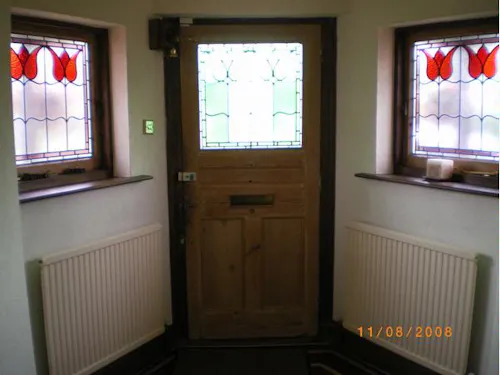 Film location, E344