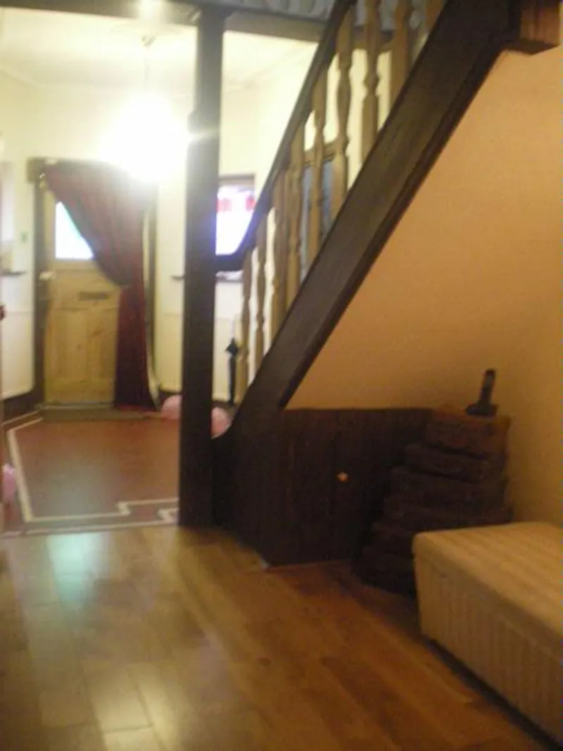 Floor - wooden at Film location E344 in London (photo 11)