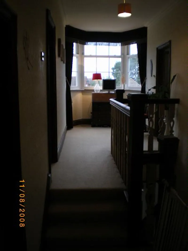 Staircase at Film location E344 in London (photo 12)