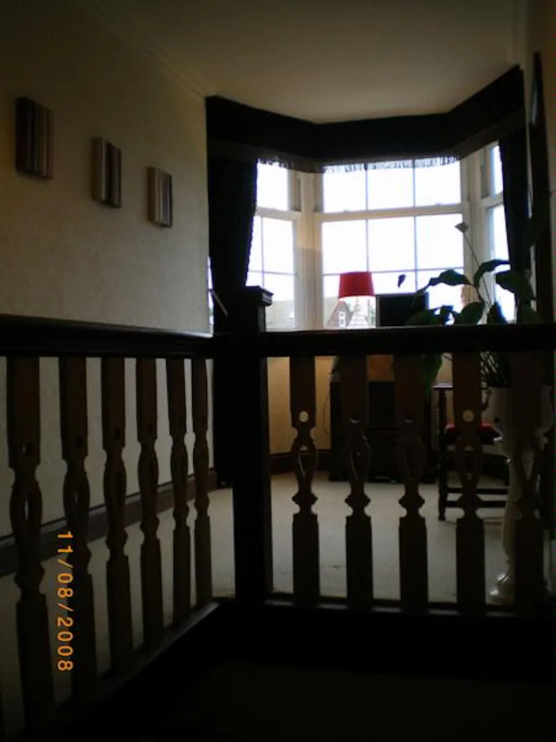 Film location E344 in London (photo 13)