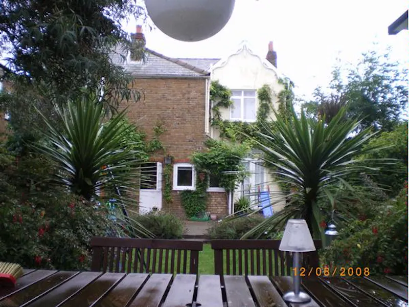 Film location E344 in London (photo 26)
