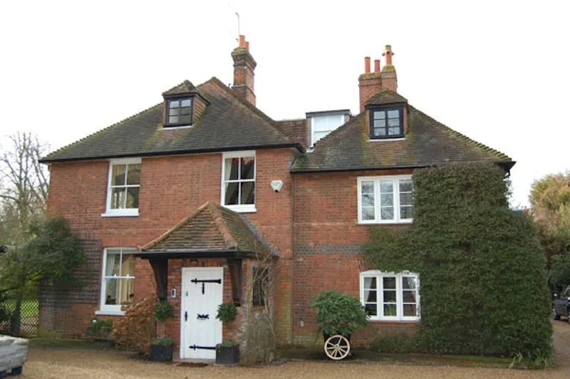 Film location D1280 in Middlesex (photo 62)