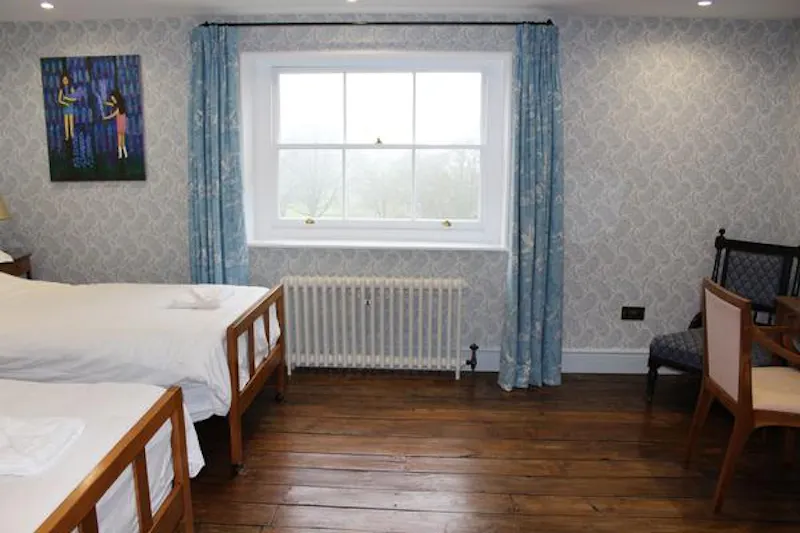 Georgian Malvern Hills house , A1214 (photo 100)