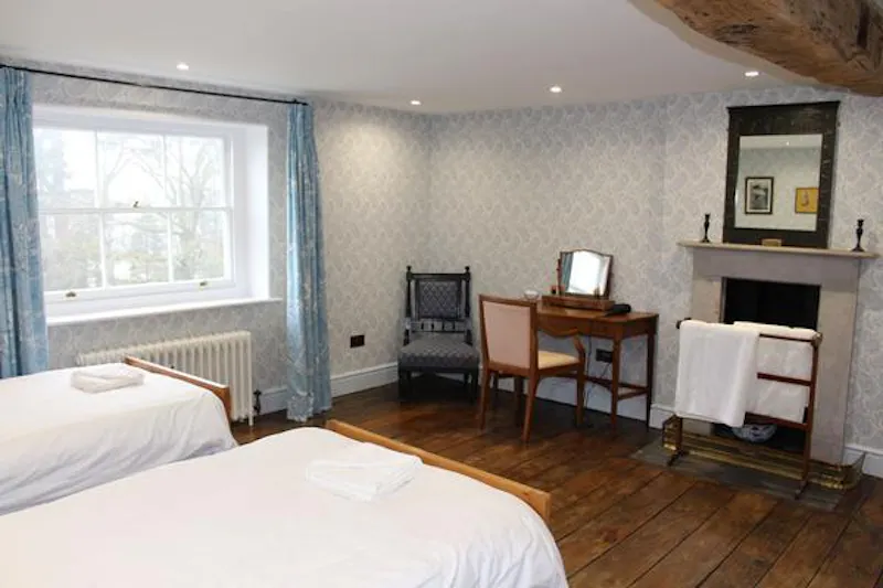 Georgian Malvern Hills house , A1214 (photo 101)