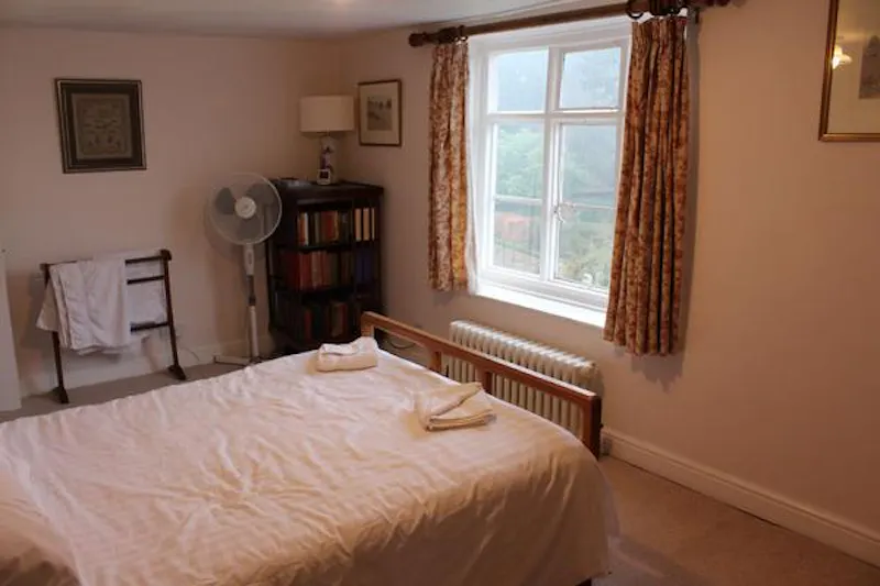 Georgian Malvern Hills house , A1214 (photo 114)