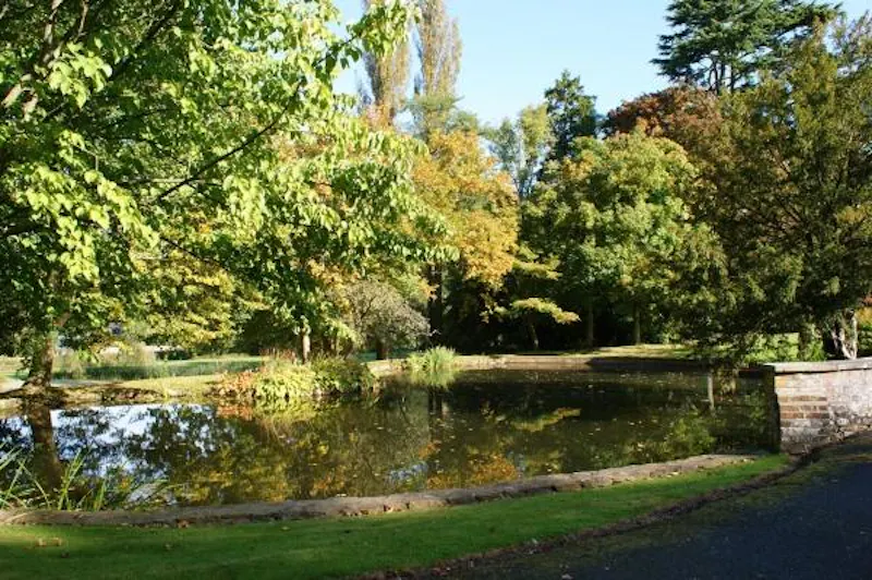Georgian Malvern Hills house , A1214 (photo 134)