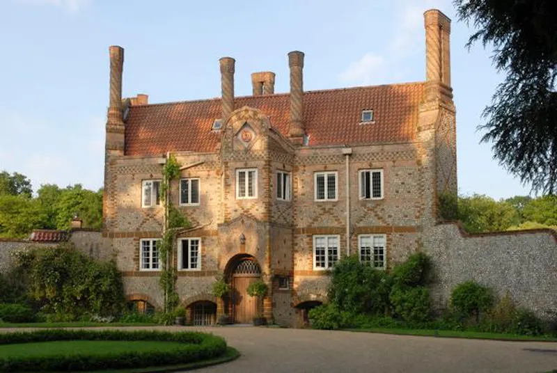 Norfolk Arts & Crafts Gem, D1122 (photo 14)