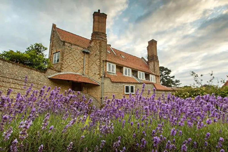 Norfolk Arts & Crafts Gem, D1122 (photo 15)