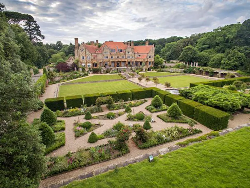 Norfolk Arts & Crafts Gem, D1122 (photo 16)