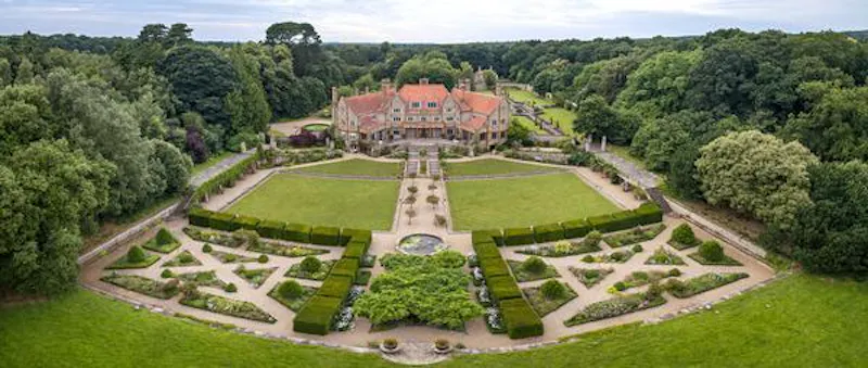 Norfolk Arts & Crafts Gem, D1122 (photo 18)