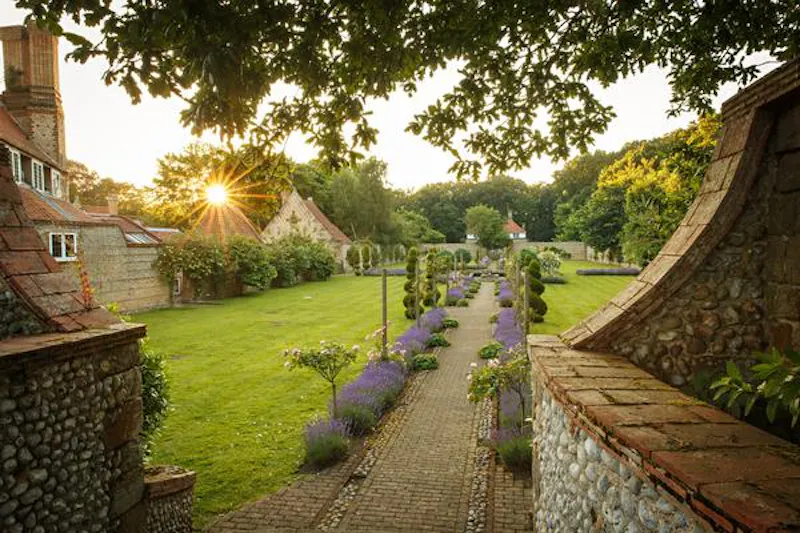 Norfolk Arts & Crafts Gem, D1122 (photo 22)