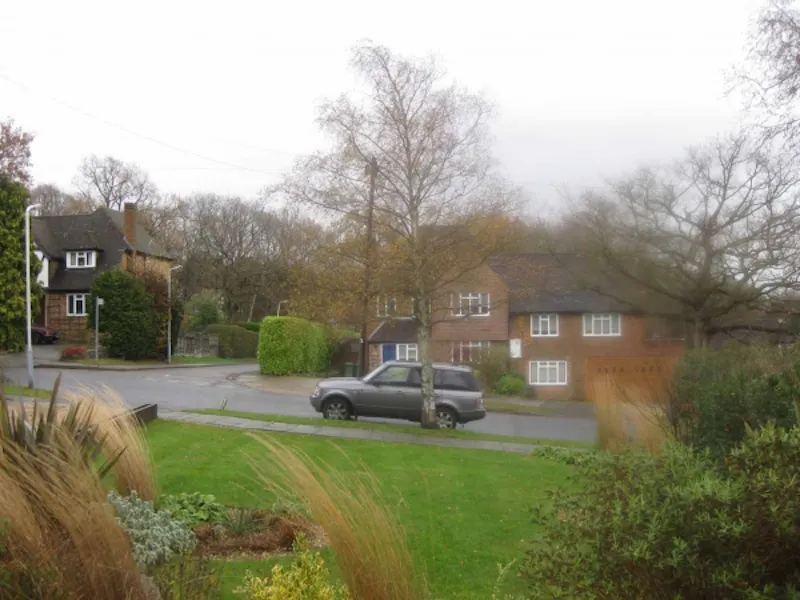 Northwood family house, D2014 (photo 58)