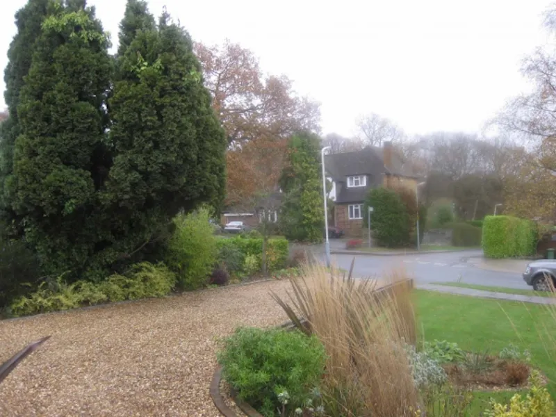 Northwood family house, D2014 (photo 59)