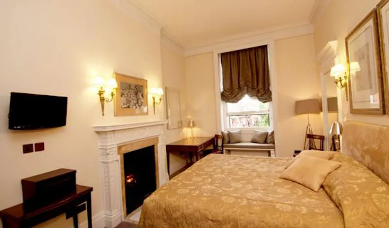 Mayfair private members' club, R734 (photo 34)