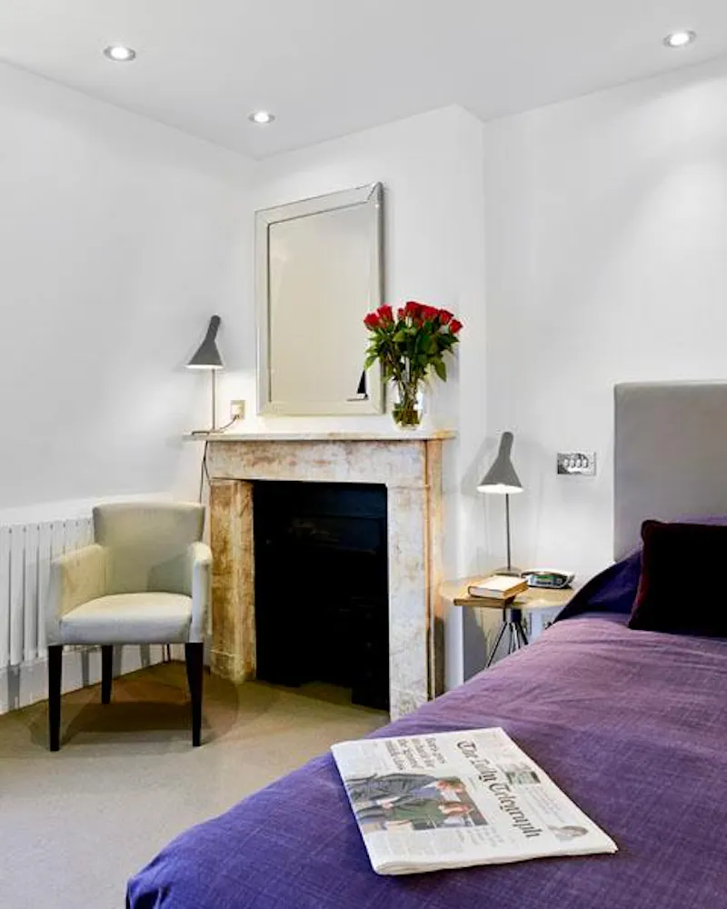 Mayfair private members' club, R734 (photo 43)