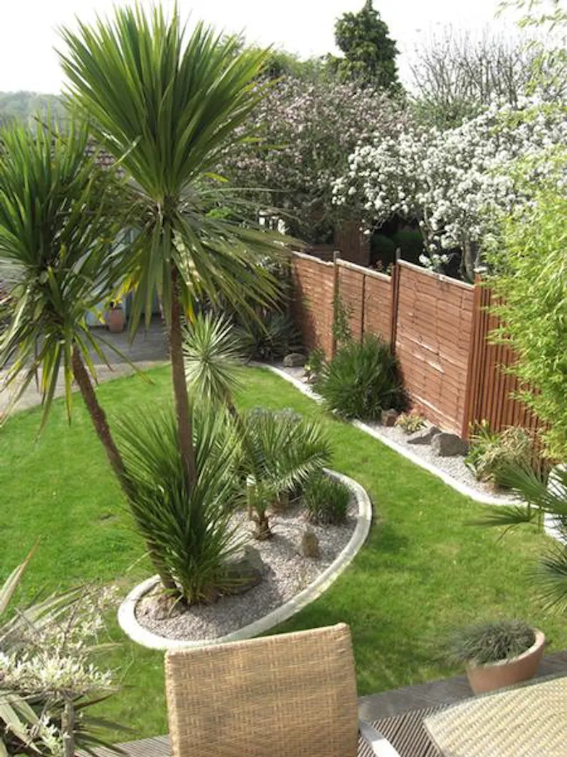 Garden at Film location D2021 in Hertfordshire (photo 28)