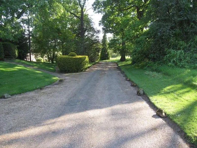 Country estate in Markbeech, B1526 (photo 52)