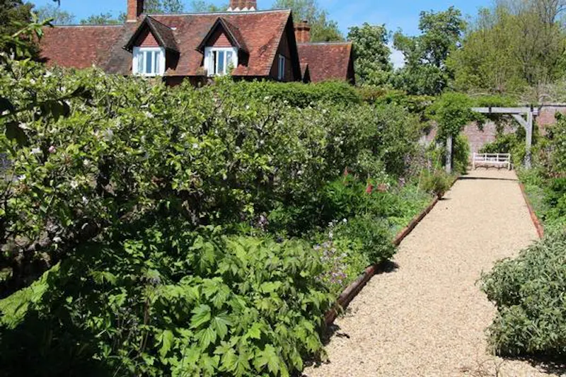 Country estate in Markbeech, B1526 (photo 58)