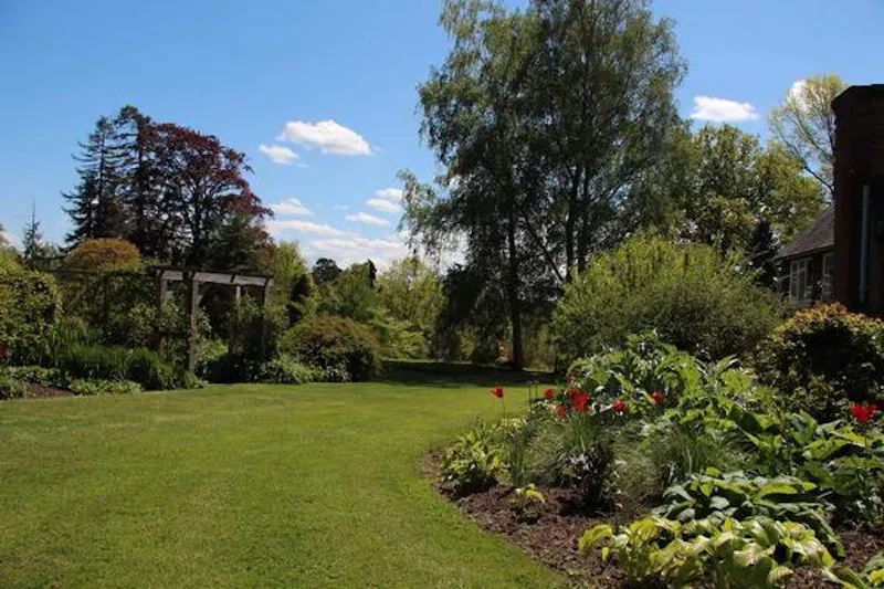 Country estate in Markbeech, B1526 (photo 59)