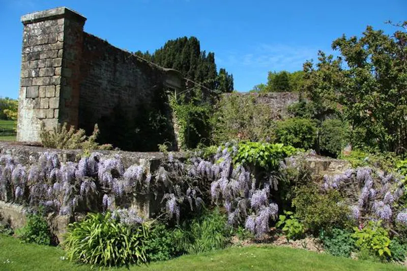 Country estate in Markbeech, B1526 (photo 60)