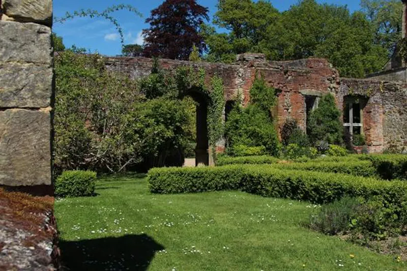 Country estate in Markbeech, B1526 (photo 61)
