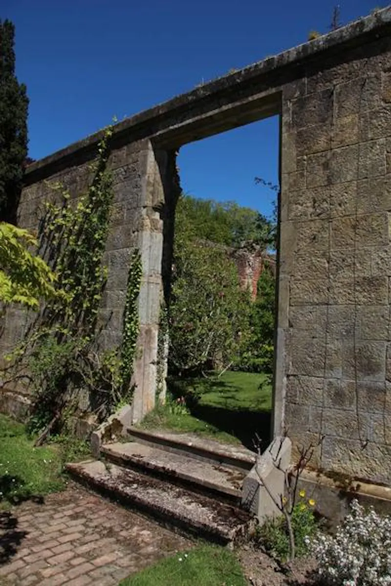 Country estate in Markbeech, B1526 (photo 62)