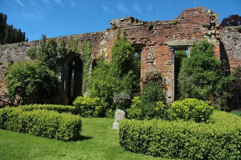 Country estate in Markbeech, B1526 (photo 65)