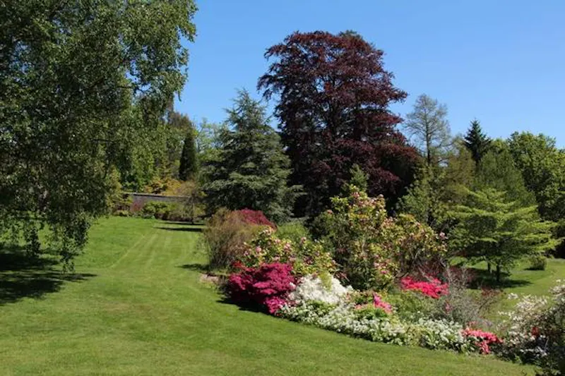 Country estate in Markbeech, B1526 (photo 69)