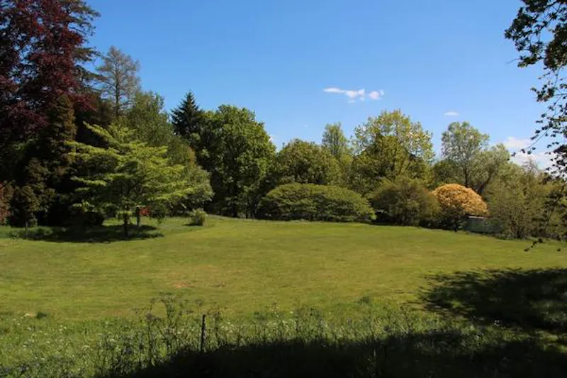 Country estate in Markbeech, B1526 (photo 71)