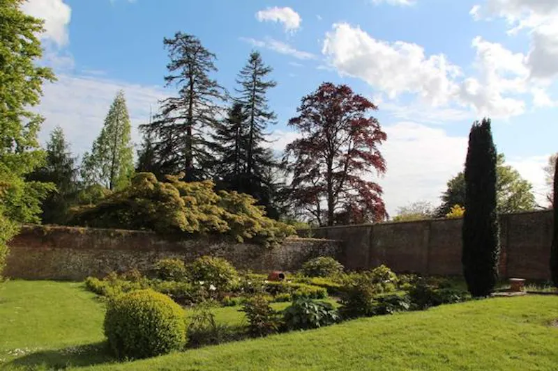 Country estate in Markbeech, B1526 (photo 76)