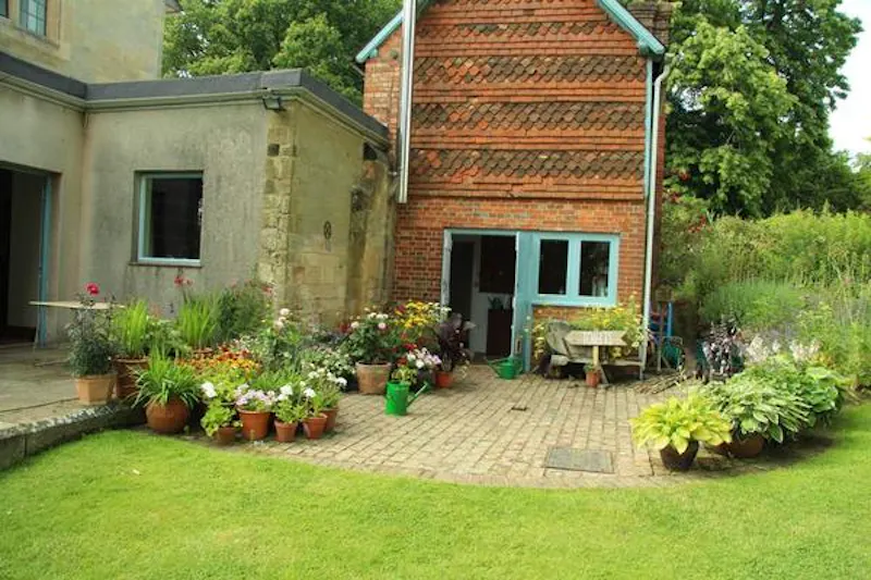 Country estate in Markbeech, B1526 (photo 82)