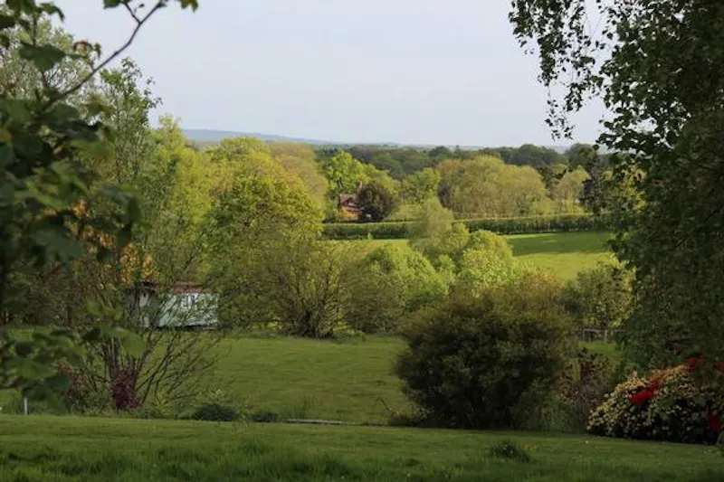 Country estate in Markbeech, B1526 (photo 84)
