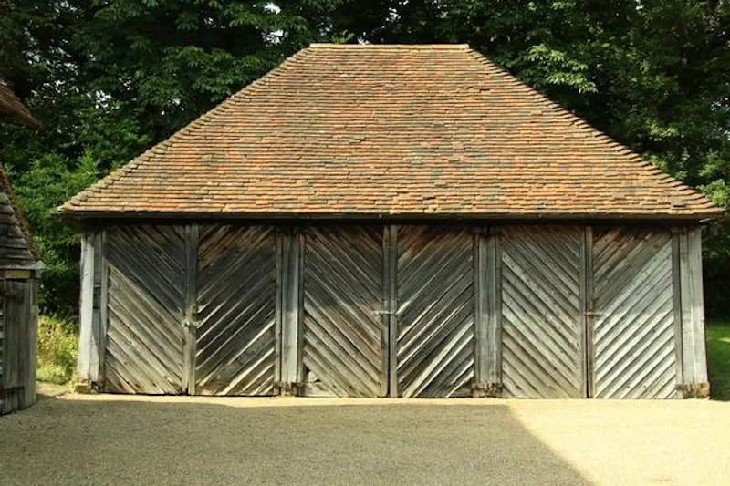 Stable / Outbuildings at Country estate in Markbeech, B1526 (photo 90)