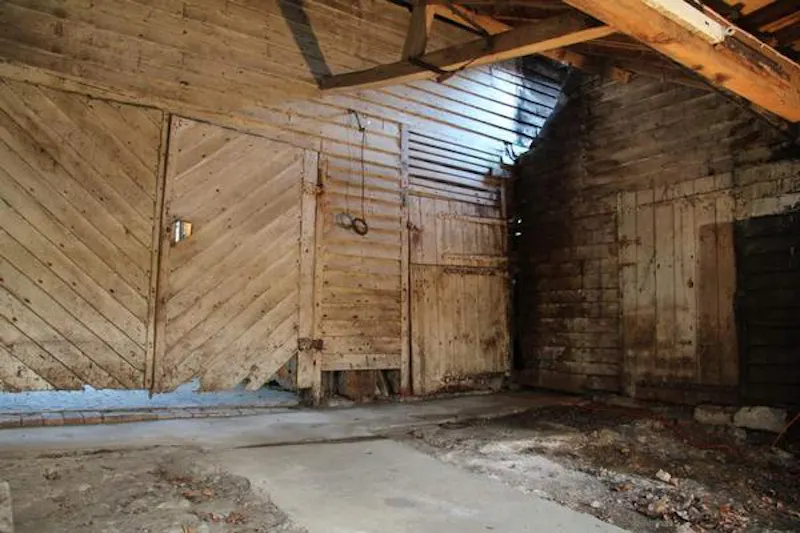 Stable / Outbuildings at Country estate in Markbeech, B1526 (photo 96)