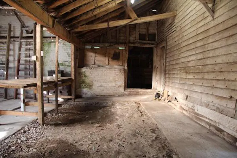 Country estate in Markbeech, B1526 (photo 97)