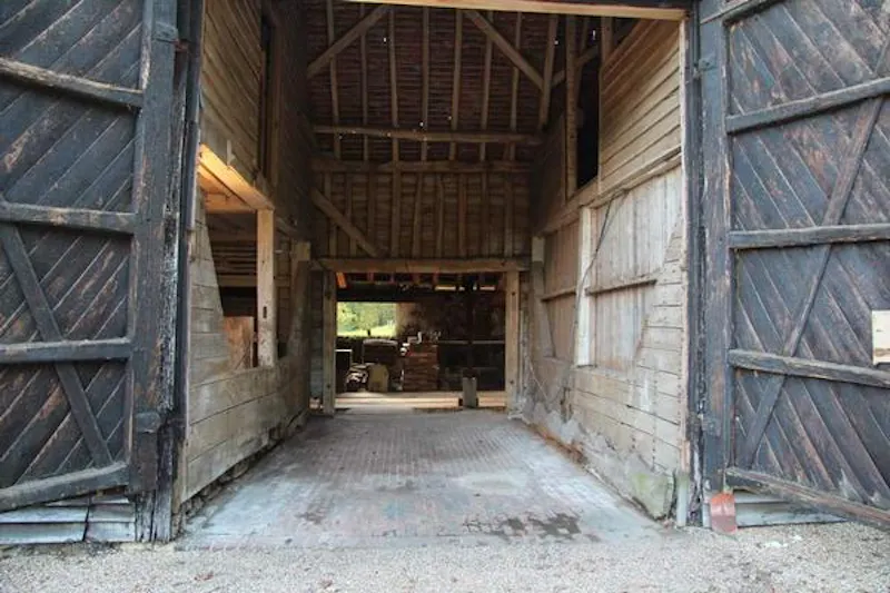 Country estate in Markbeech, B1526 (photo 100)