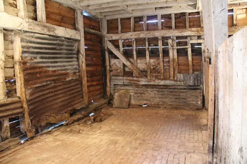 Country estate in Markbeech, B1526 (photo 101)