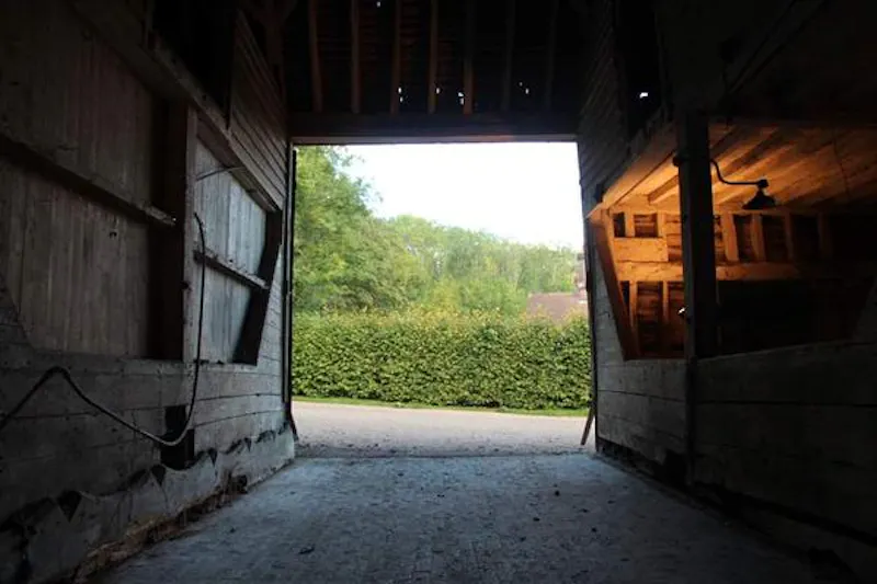 Country estate in Markbeech, B1526 (photo 102)