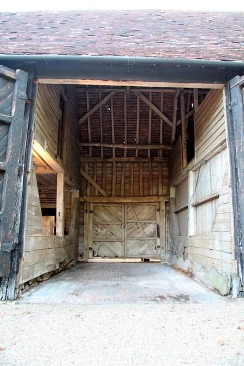 Country estate in Markbeech, B1526 (photo 104)