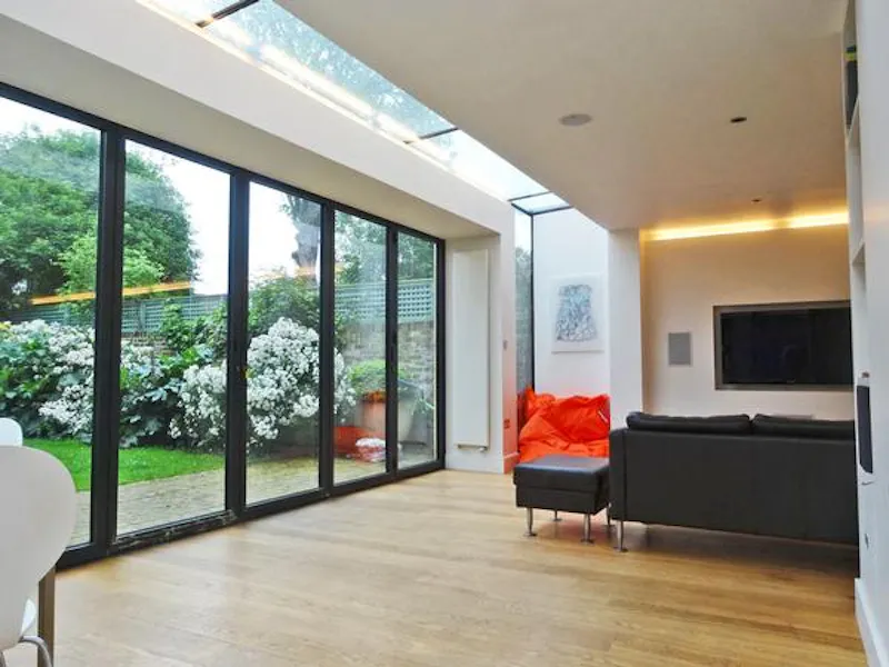 Colourful Clapham townhouse, A1234 (photo 12)