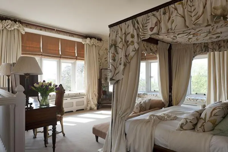Victorian Gothic estate in Snaith, G277 (photo 20)