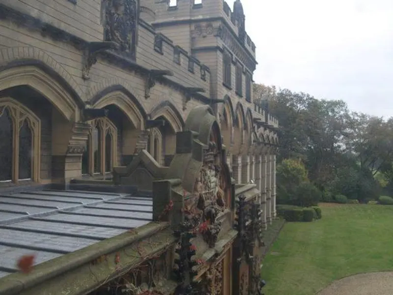 Victorian Gothic estate in Snaith, G277 (photo 37)
